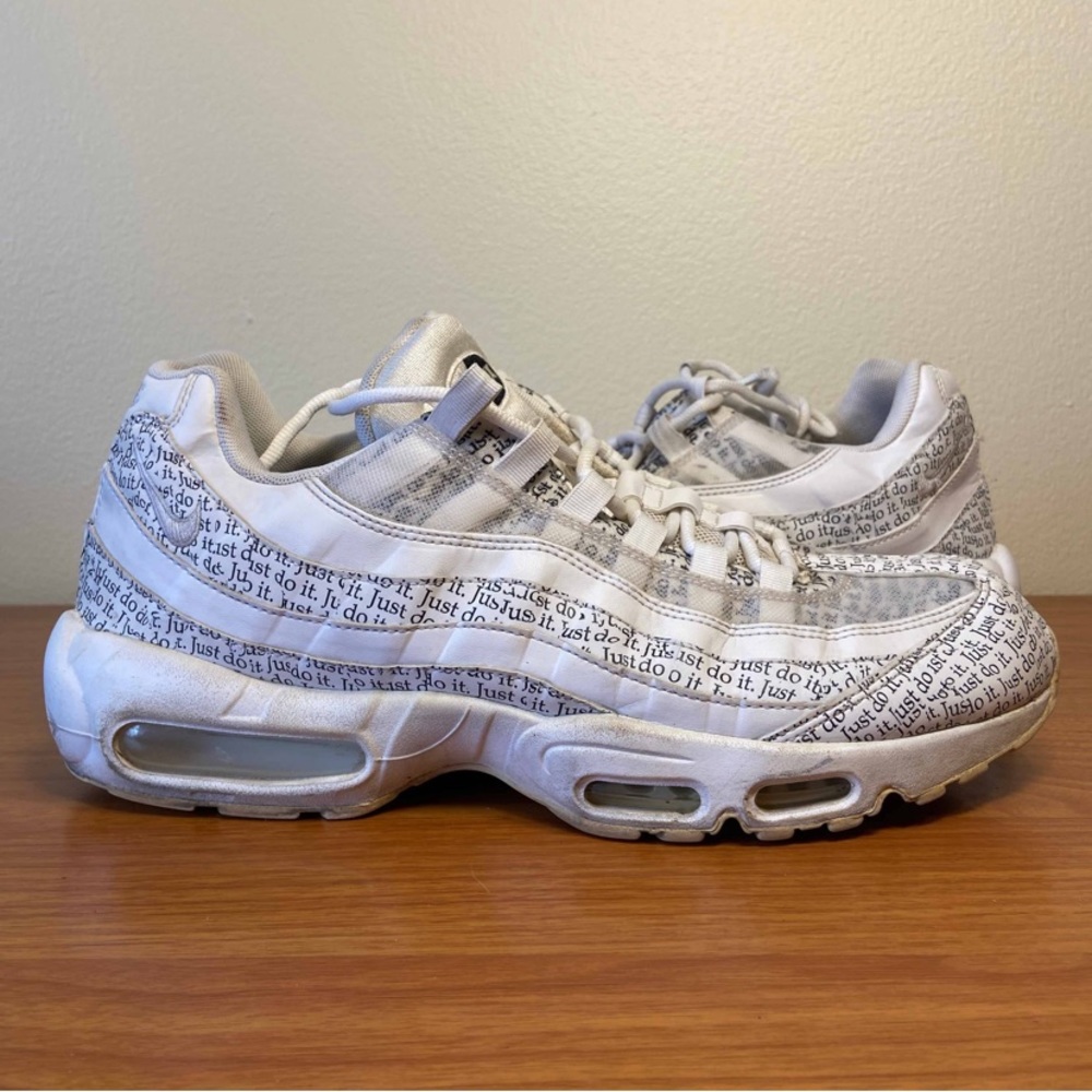 Nike Air Max 95
